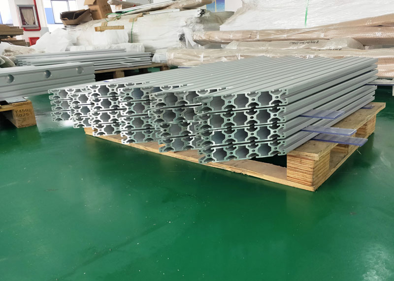 如何找到一家江蘇鋁型材源頭廠家？