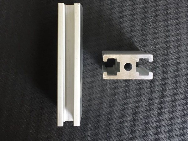 大型企業都是如何選購工業鋁型材的？