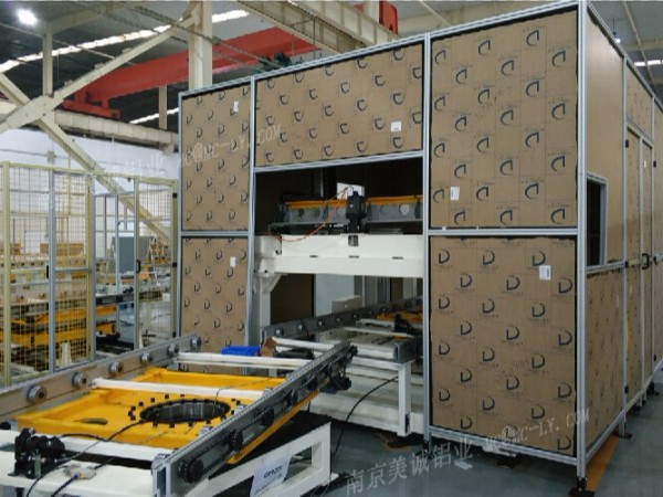 工業鋁型材選型都需要了解哪些專業事項呢？