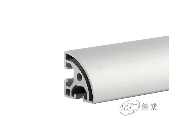 你了解鋁型材廠家嗎？讓我告訴你