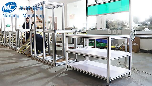 車間工作臺(tái) 車間工作臺(tái)