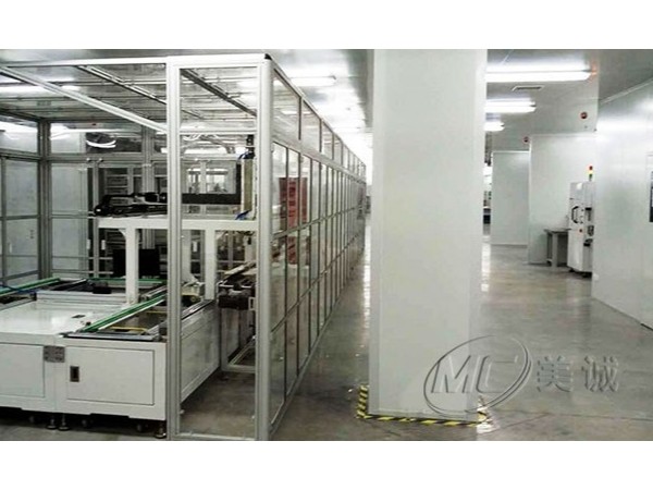 工業設備防護罩 工業設備防護罩