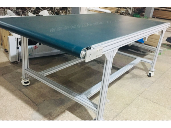 皮帶線設計工藝制作的方案你知道多少？