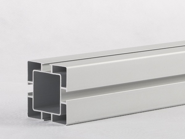 工業(yè)鋁型材的前身是什么？