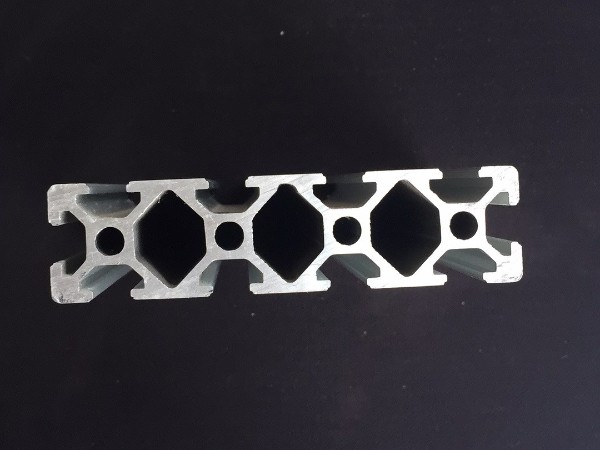 系統介紹20系列工業鋁型材