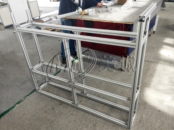 口罩機機架接下來會依然火熱嗎？