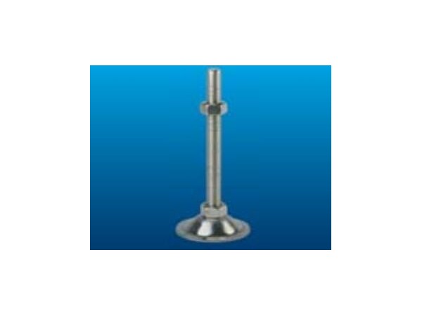 鋁型材配件中蹄腳的特點有哪些？