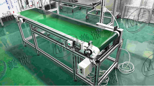 輸送線工作臺 輸送線工作臺