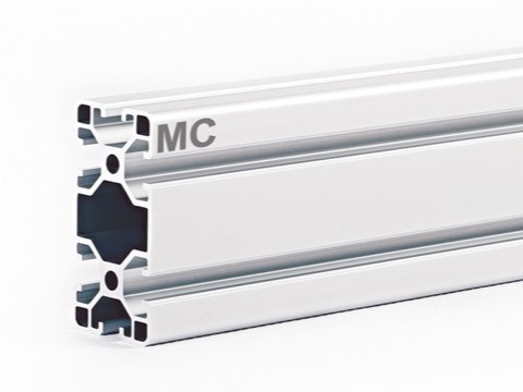 工業鋁型材4080Q 工業鋁型材4080Q