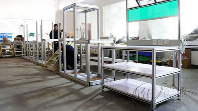 車間工作臺(tái) 車間工作臺(tái)