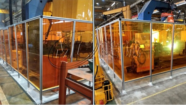 車間器械護(hù)欄網(wǎng) 車間器械護(hù)欄網(wǎng)