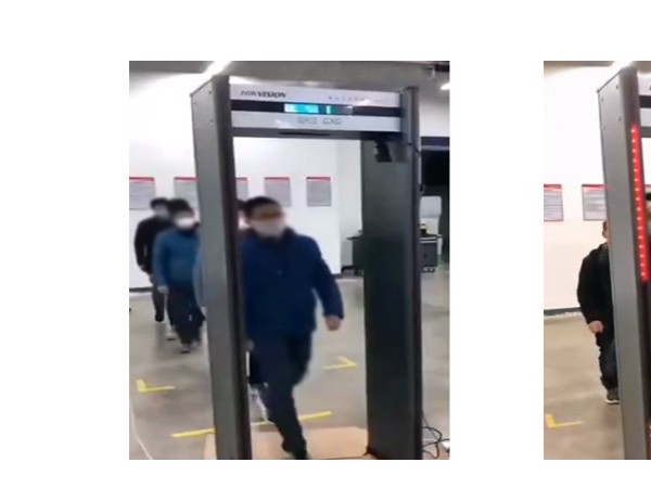 鋁型材定制自動測溫系統(tǒng)工期有多短？