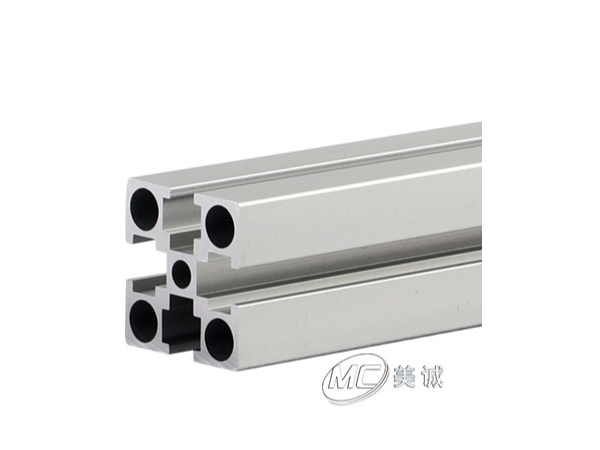 工業鋁型材3030型號規格是什么意思？